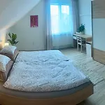 Zeleny Dom V Raji Prázdninový dům Letanovce