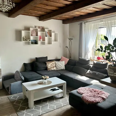 Holiday home Zeleny Dom V Raji
