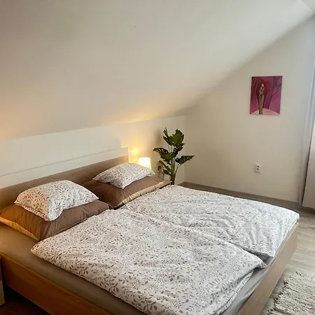 Nyaraló Zeleny Dom V Raji