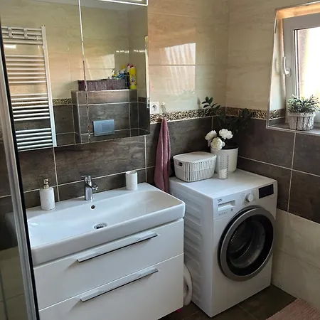 Zeleny Dom V Raji * Letanovce