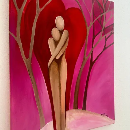 Nyaraló Zeleny Dom V Raji