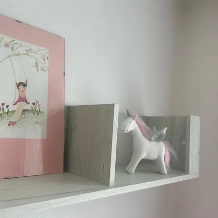 Nyaraló Zeleny Dom V Raji Letanovce