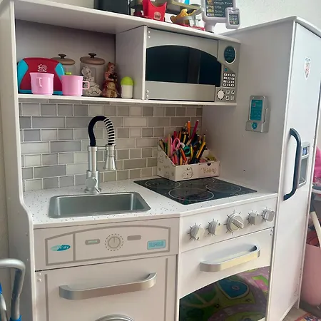 Zeleny Dom V Raji Nyaraló Letanovce