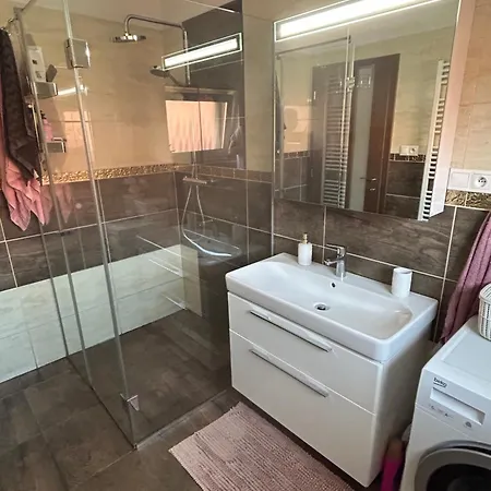 Nyaraló Zeleny Dom V Raji Letanovce