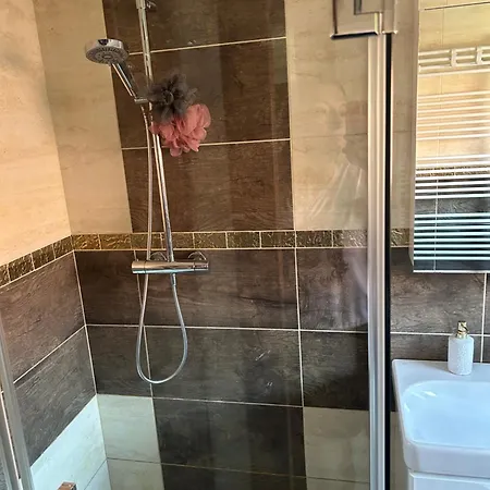 Zeleny Dom V Raji * Letanovce