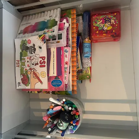 Zeleny Dom V Raji Letanovce