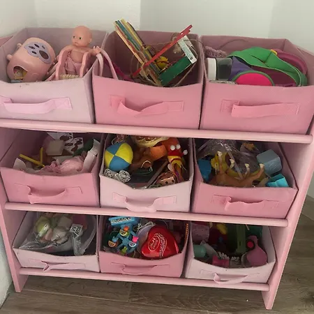 Zeleny Dom V Raji Nyaraló *