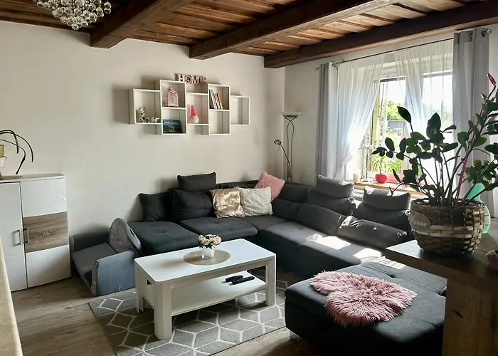 別荘 Zeleny Dom V Raji