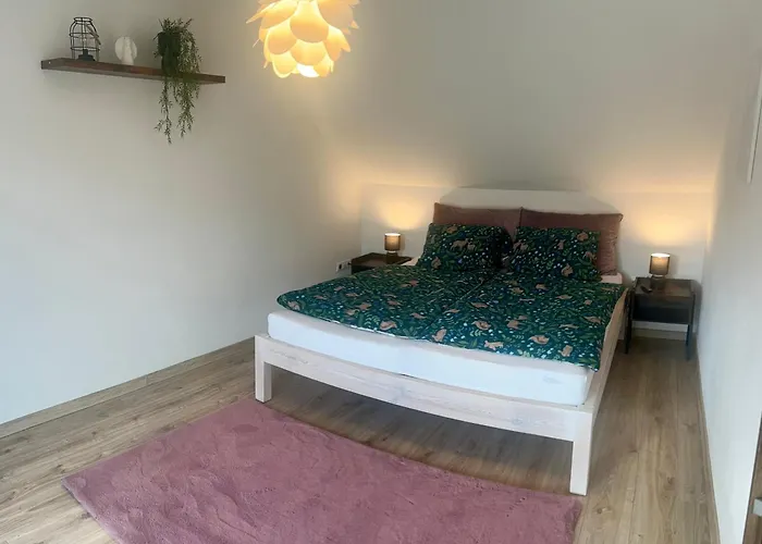 別荘 Zeleny Dom V Raji *