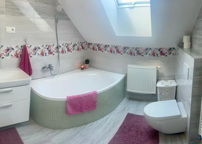 別荘 Zeleny Dom V Raji *