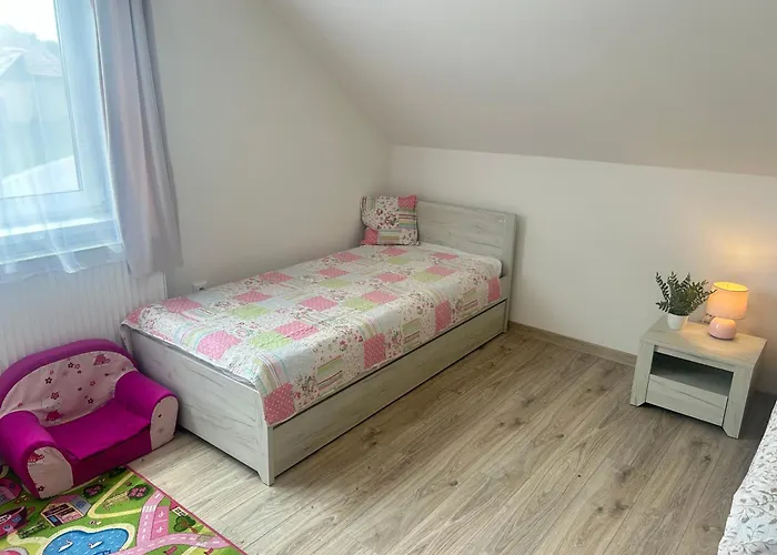 別荘 Zeleny Dom V Raji *