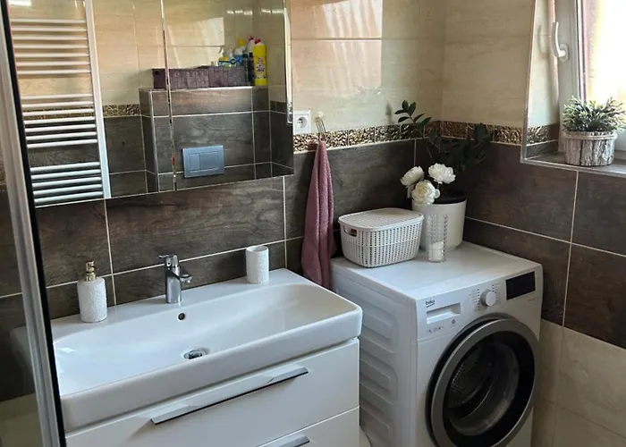 Zeleny Dom V Raji * Letanovce