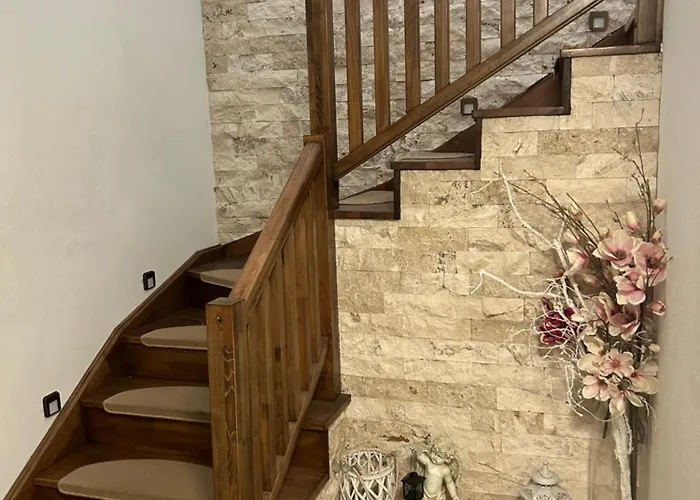 Zeleny Dom V Raji * Letanovce