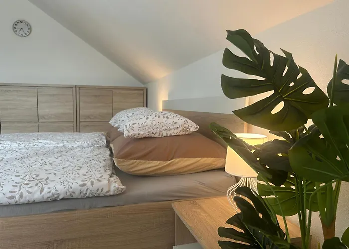 別荘 Zeleny Dom V Raji Letanovce