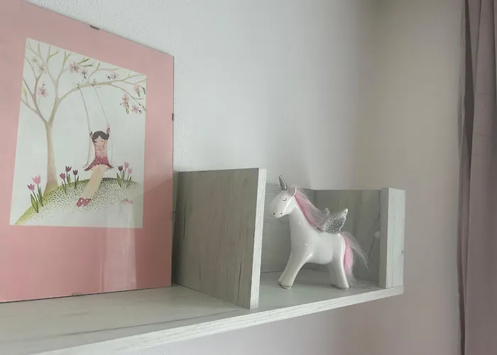 別荘 Zeleny Dom V Raji Letanovce