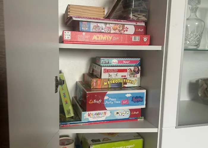 Zeleny Dom V Raji Letanovce