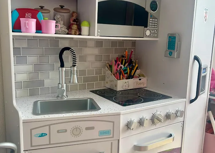 Zeleny Dom V Raji 別荘 Letanovce