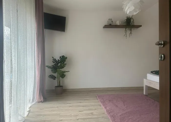 別荘 Zeleny Dom V Raji *