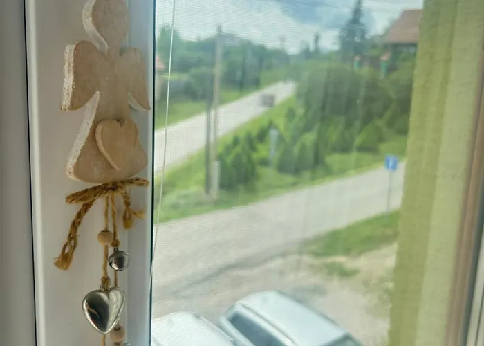 別荘 Zeleny Dom V Raji