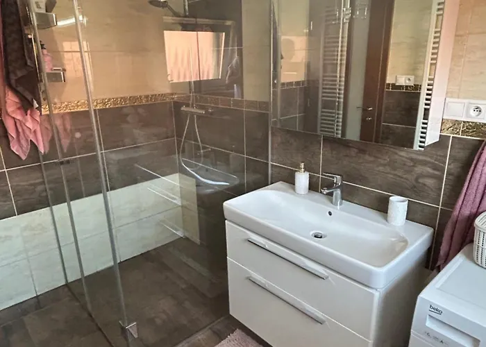 別荘 Zeleny Dom V Raji Letanovce