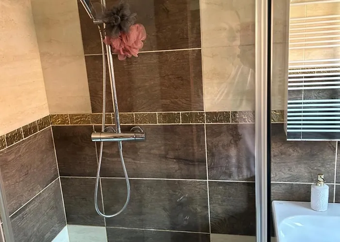 Zeleny Dom V Raji * Letanovce