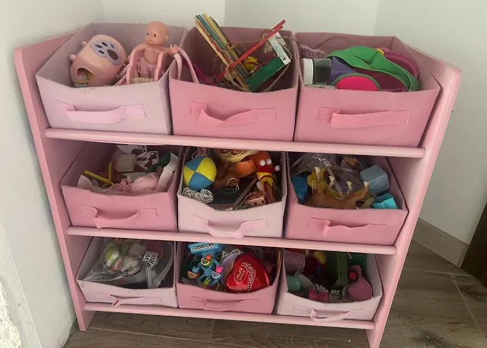 Zeleny Dom V Raji 別荘 *