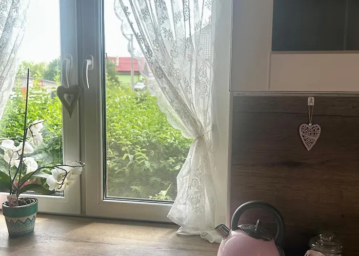 別荘 Zeleny Dom V Raji *