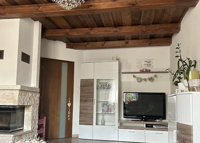 別荘 Zeleny Dom V Raji Letanovce